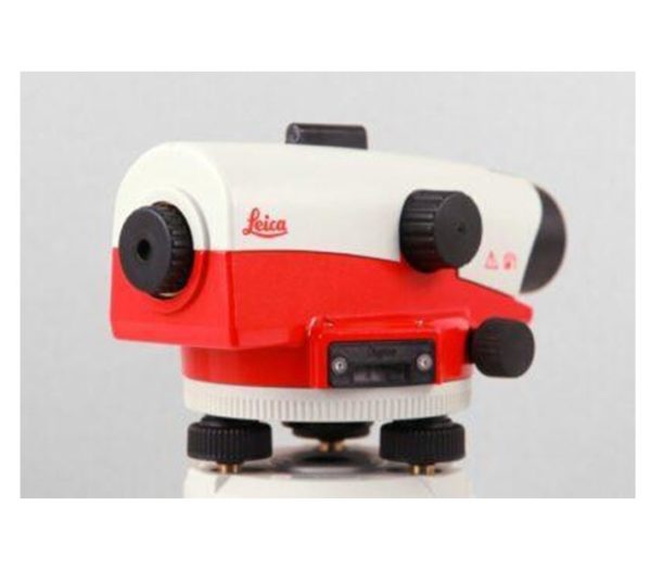 Leica NA720 Nivellier - Image 3