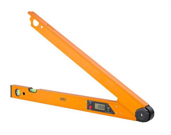 GeoFennel - Mesure d'angle électronique - A-DIGIT 50
