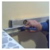 Tieflochmarker, blau, für Löcher größer 2 mm - Image 2