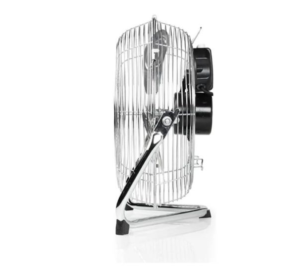 Tischventilator- VE-5933 - TRISTAR - chrom - Image 3