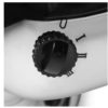 Tischventilator - VE-5953 - TRISTAR - chrom - Image 2