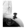 Tischventilator - VE-5953 - TRISTAR - chrom - Image 3