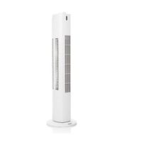 Ventilateur sur pied – VE-5985 – TRISTAR – blanc