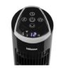 Ventilateur sur pied - VE-5865 - TRISTAR - noir – Image 2