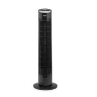 Ventilateur sur pied – VE-5865 – TRISTAR – noir