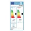 Climatiseur- AC-5560 - TRISTAR - sur roulettes – Image 4