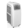 Climatiseur- AC-5560 - TRISTAR - sur roulettes – Image 3