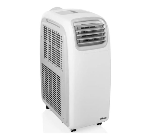 Climatiseur- AC-5560 - TRISTAR - sur roulettes – Image 3