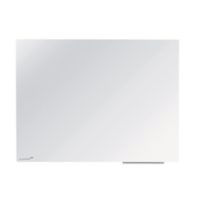 Legamaster – Tableau en verre blanc – 100 x 200 cm