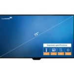 Touch-Screen SUPREME SUP-7500 – 75″ – Legamaster