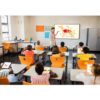 DISCOVER professional display DIS-8600 - 86" - Legamaster - Image 3
