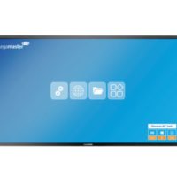 DISCOVER professional display DIS-6500 – 65″ – Legamaster