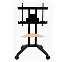 Legamaster – Grosse Ablage Buche für mobile stand MS-12S