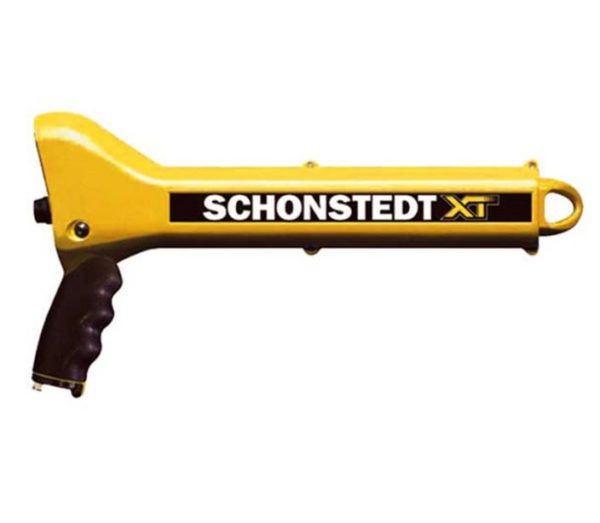 Détecteur magnétique GA-92XTd de Schonstedt - avec affichage