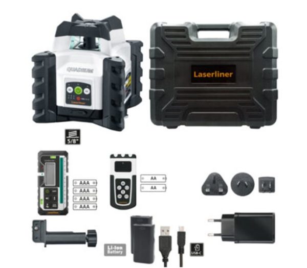 Kit Quadrum Compact GT M300S – Image 4
