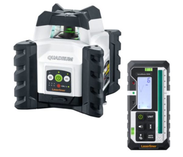 Kit Quadrum Compact GT M300S
