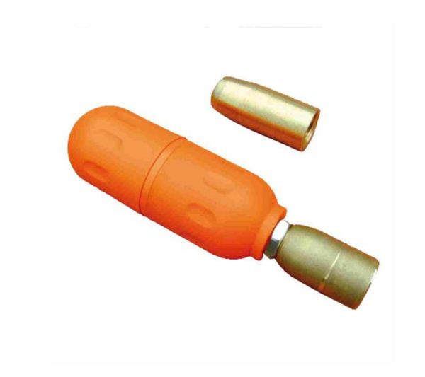 Mini-émetteur C-Scope, Ø 38 mm, mini-sonde pour localiser les canalisations