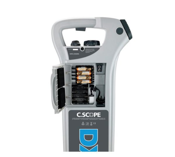 Kabelsuchgerät DXL4 von C.Scope mit Datenlogging - Image 2