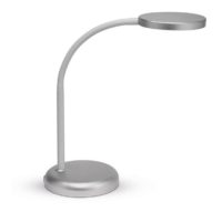 MAUL Lampe de table MAULjoy – argent