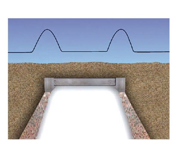 Magnetsuchgerät MagnaTrak 102 mit Erase-Funktion - Image 4