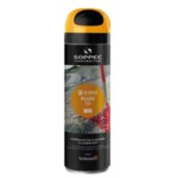 SOPPEC – Spray de marquage  Fluo TP “ORANGE”