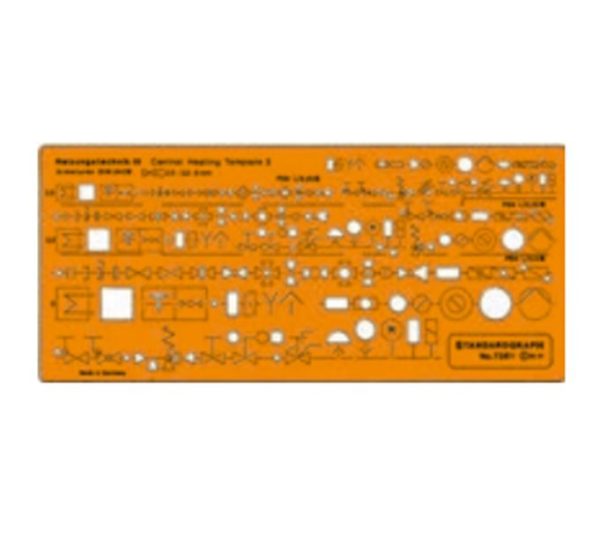 STANDARDGRAPH  - Heizungstechnik