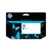 HP – Cartouche no. 72 – cyan – 130 ml