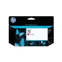 HP – Cartouche no. 72 – magenta  – 130 ml