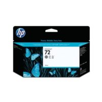 HP – Cartouche no. 72 – gris – 130 ml