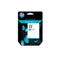 HP – Tintenpatronen Nr. 72 – cyan – 69 ml