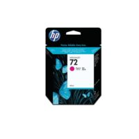 HP – Cartouche d’encre No. 72 – magenta – 69 ml