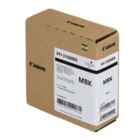 CANON Cartouche d’encre cyan PFI310C  – iPF TX-2000/3000/4000 – 330ml