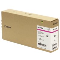 CANON Tintenpatrone magenta PFI710M iPF TX-2000/300O/4000  – 700ml