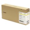 CANON Cartouche d'encre jaune PFI710Y iPF TX-2000/3000/4000 700ml – Image 2