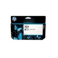 HP – Tintenpatrone  727 – schwarz matt – 300 ml