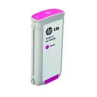 HP Tintenpatrone 728 magenta – DesignJet T730/T830 130ml