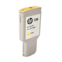 HP Tintenpatrone 728 yellow – DesignJet T730/T830 300ml