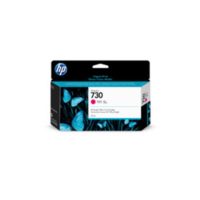 HP – Cartouche d’encre No. 730 – magenta – 130 ml