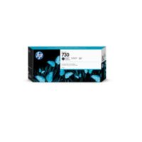 HP – Cartouche d’encre  No. 730 – noir mat – 300 ml
