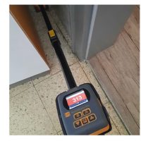 Humidimètre ReachMaster Pro de Protimeter