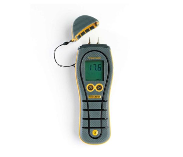 TimberMaster Feuchtigkeitsmessgerät von Protimeter - Image 2