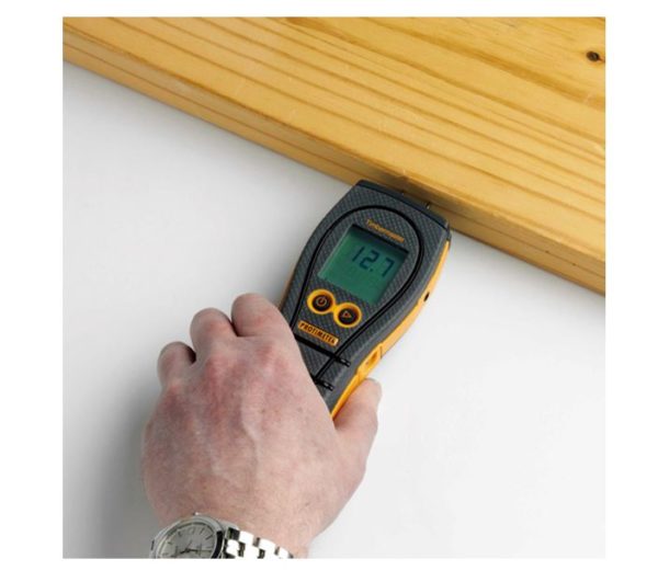 TimberMaster Feuchtigkeitsmessgerät von Protimeter - Image 4