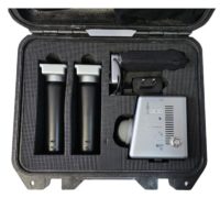 Scanner LiDAR FJD Trion P1 de FJ Dynamics