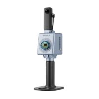 Scanner LiDAR FJD Trion P1 de FJ Dynamics