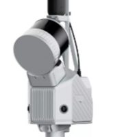 Scanner laser longue portée FJD Trion S2 Max Premium