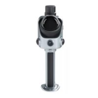 FJD Trion T1 : un scanner LiDAR mobile et terrestre tout-en-un