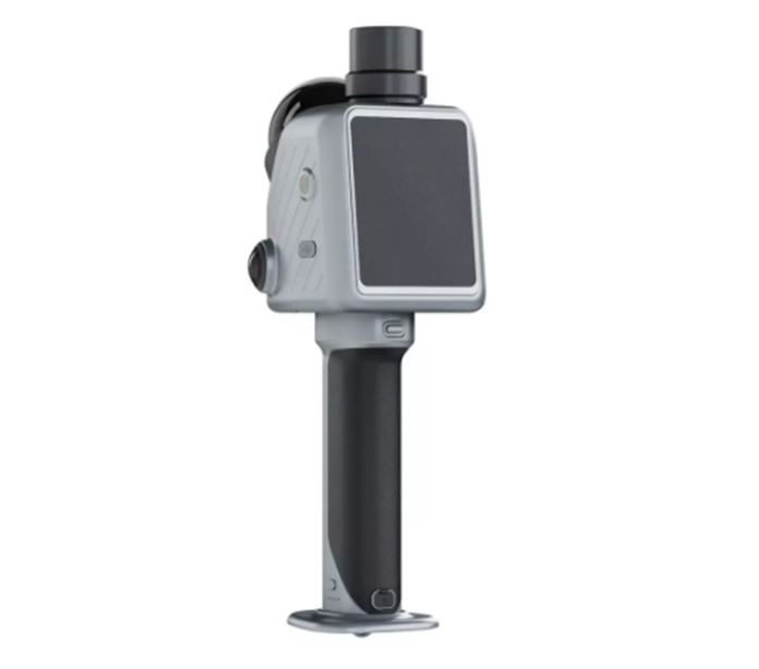 FJD Trion X1 – Scanner LiDAR intelligent pour la documentation et l'inspection 3D – Image 3