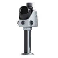 FJD Trion X1 – Scanner LiDAR intelligent pour la documentation et l&rsquo;inspection 3D