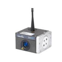 Capteur de distance laser Node de Senceive