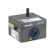 Capteur de distance laser Node de Senceive